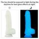 Фаллоимитатор Lumino Play Dildo 7.5"