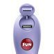 Вибратор на палец Fun Factory Be One Purple