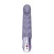 Вібратор Fun Factory Abby G Light Violet, 10 режимів роботи, на батарейках
