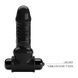 Вібратор на палець Pretty Love Corbin Finger Vibrator Black