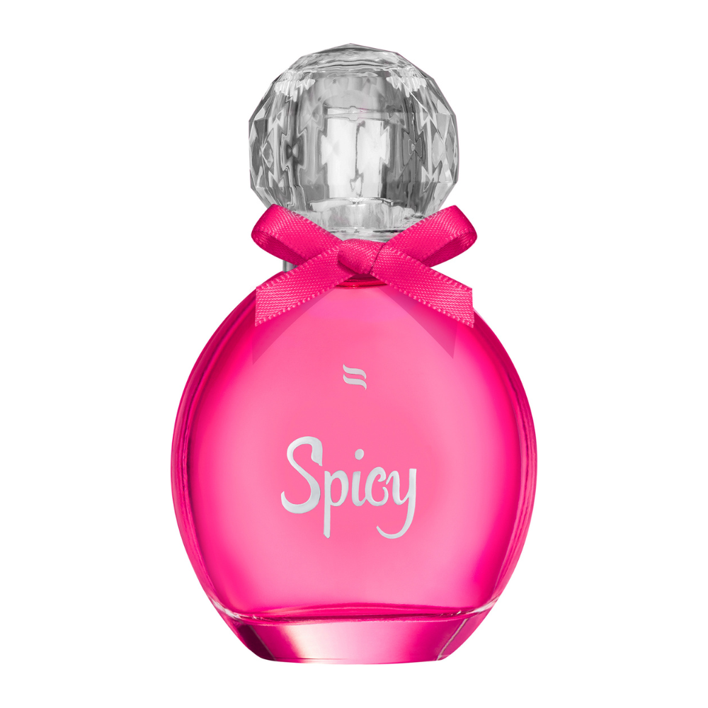 Духи с феромонами Obsessive Perfume Spicy (30 мл)