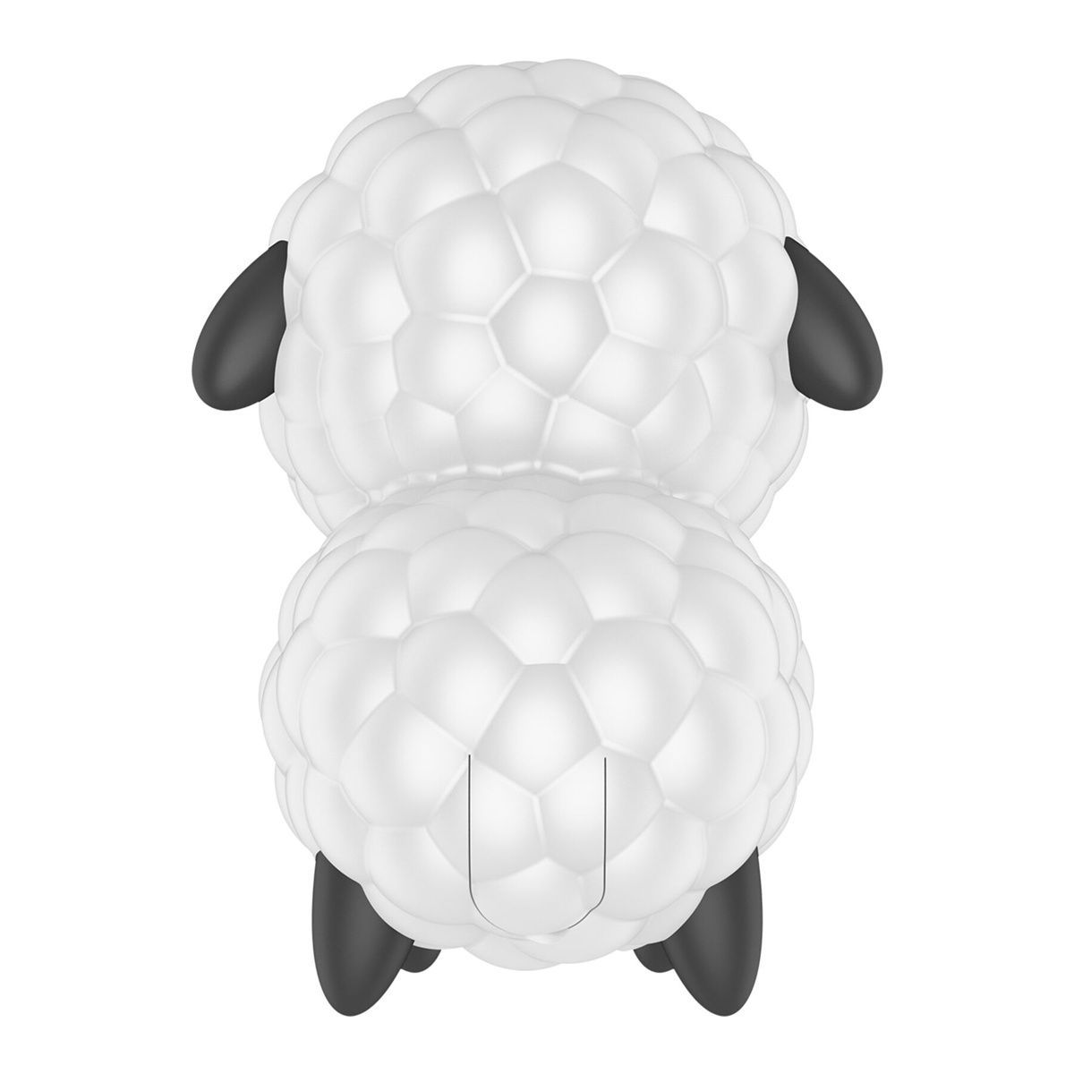 Вакуумный клиторальный стимулятор Satisfyer Cuties Dreamy Sheep