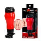 Мастурбатор Crazy Bull Flora Masturbator Vagina