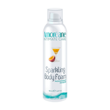 Масажна піна Amoreane Sparkling Body Foam Passionfruit Daiquiri (150 мл)