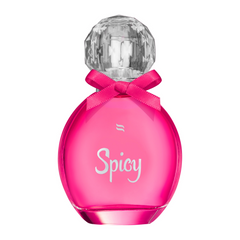 Парфуми з феромонами Obsessive Perfume Spicy (30 мл)