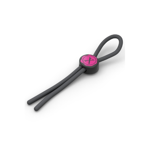 Эрекционное кольцо-лассо Mr.Dorcel, регулируемая тугость