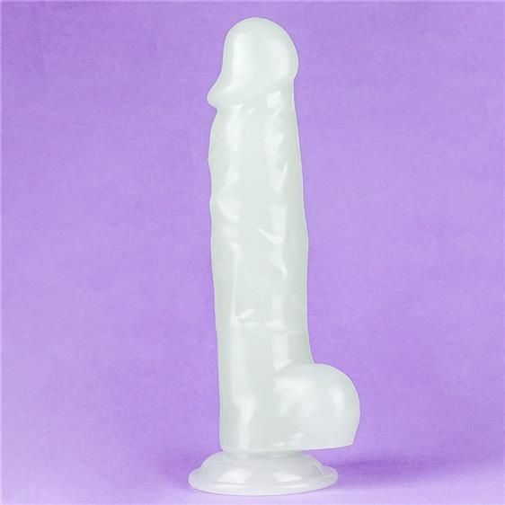 Фалоімітатор Lumino Play Dildo 8.5"