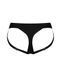 Трусы-стринги для страпона Strap-On-Me HEROINE HARNESS - XL