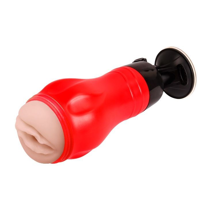 Мастурбатор Crazy Bull Flora Masturbator Vagina