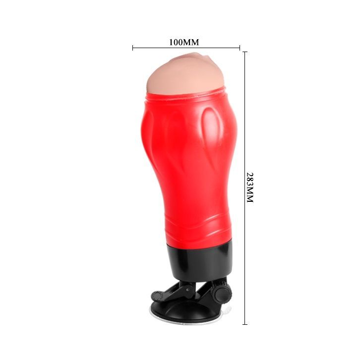 Мастурбатор Crazy Bull Flora Masturbator Vagina