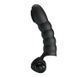 Насадка на палець Pretty Love Alexander Finger Vibrator Black