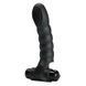Насадка на палець Pretty Love Alexander Finger Vibrator Black