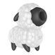 Вакуумный клиторальный стимулятор Satisfyer Cuties Dreamy Sheep
