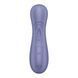 Вакуумный клиторальный стимулятор Satisfyer Pro 2 Generation 3 with Liquid Air Lilac