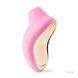 Звуковий стимулятор LELO SONA Cruise Pink
