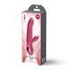 Пульсатор Fun Factory Bi Stronic Arc Raspberry