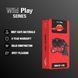 Набор БДСМ Erospace Wild Play BDSM Set 4 pcs C7