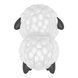 Вакуумный клиторальный стимулятор Satisfyer Cuties Dreamy Sheep