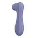 Вакуумный клиторальный стимулятор Satisfyer Pro 2 Generation 3 with Liquid Air Lilac