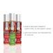 Набор System JO Tri-Me Triple Pack - Flavors (3 х 30 мл)