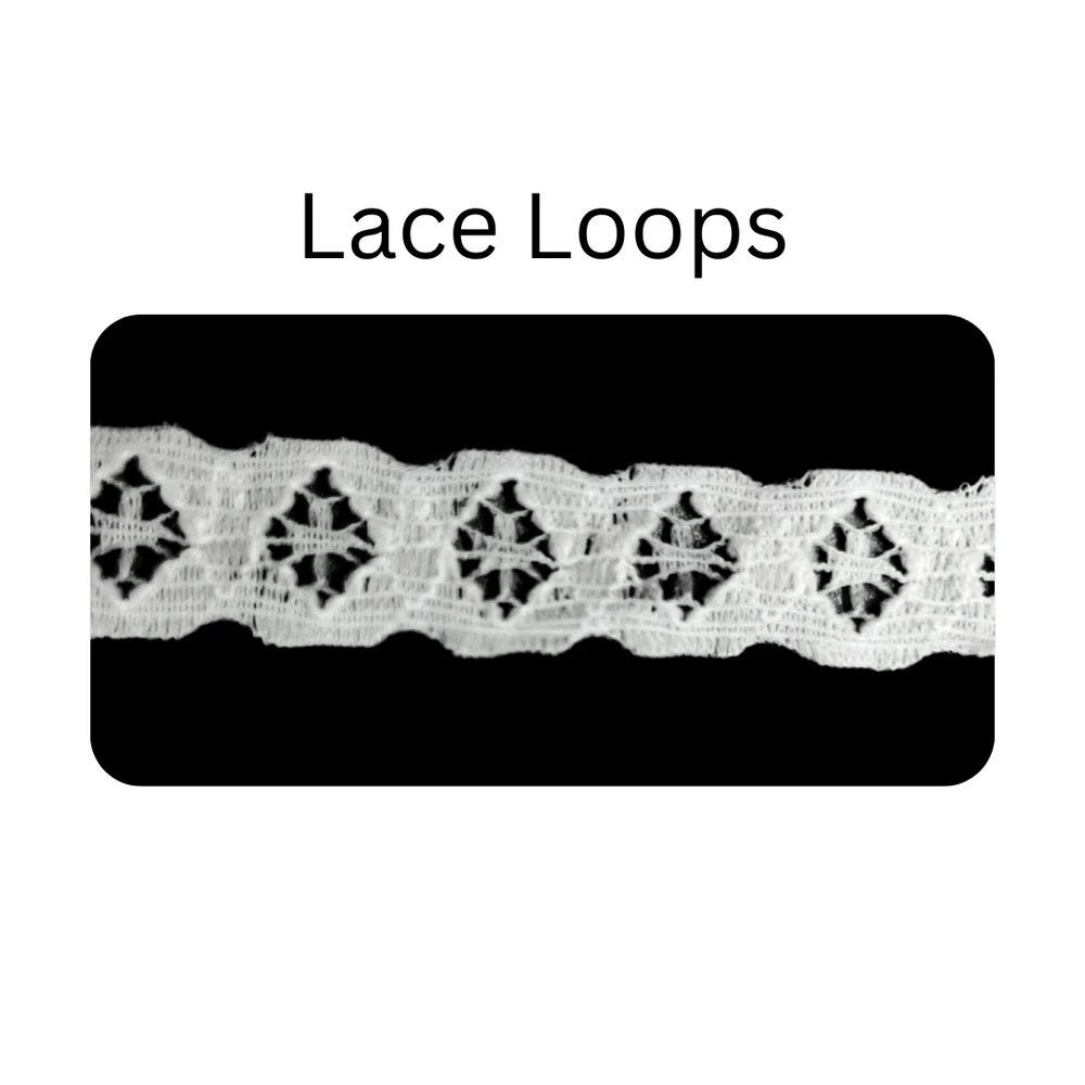 Женский презерватив EXS Non-Latex Internal Condom Lace Leg Loops, 1 шт.