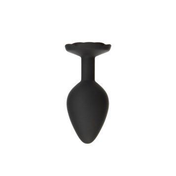 Анальная пробка BMS Roses Til&rsquo; Dawn Silicone Anal Plug Medium