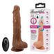 Фалоімітатори з вібрацією Baile Beautiful Encounter Bodach Vibrator Latin