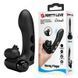 Вибратор на палец Pretty Love Orlando Honey Finger Vibrator Black