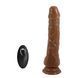 Фалоімітатори з вібрацією Baile Beautiful Encounter Bodach Vibrator Latin