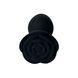 Анальная пробка BMS Roses Til&rsquo; Dawn Silicone Anal Plug Medium