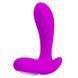 Масажер простати Pretty Love Backie Prostate Stimulator Purple