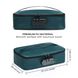 Кейс для іграшок Dorcel DISCREET BOX LUXURY GREEN