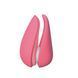 Вакуумный клиторальный стимулятор Womanizer Liberty 2 Vibrant Rose, 8 режимов, магнитная крышечка