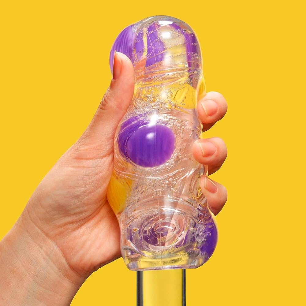 Мастурбатор Tenga Bobble Magic Marbles