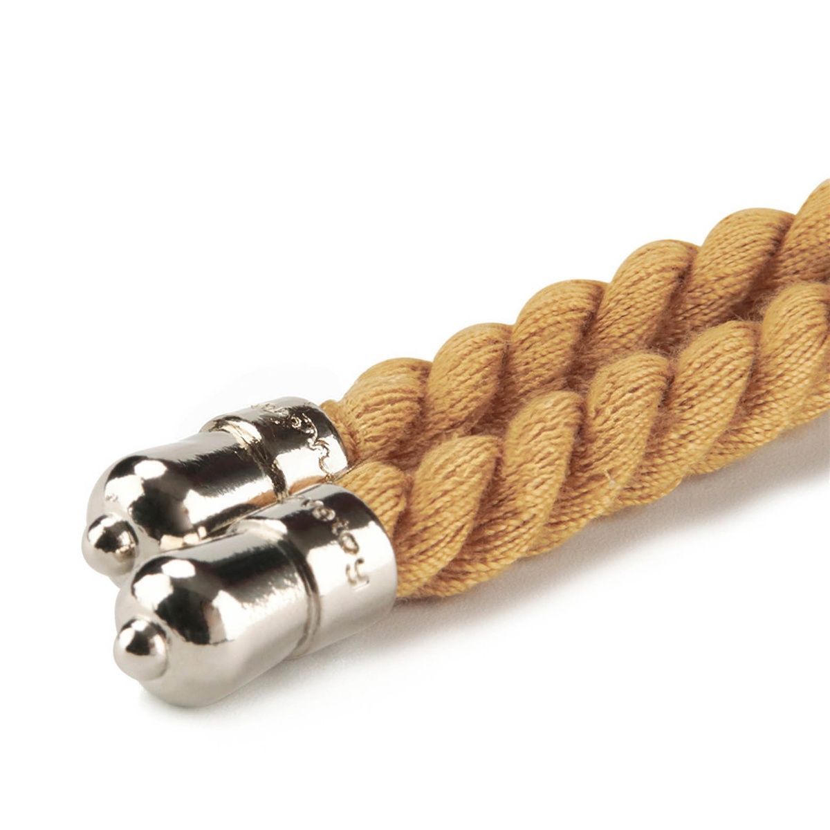 Мотузка Lovetoy Rebellion Reign Natural Bondage Rope, 10 м