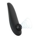 Вакуумный клиторальный стимулятор Womanizer Classic 2 - Black, 10 режимов, функция Afterglow