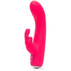 Мини вибратор кролик Happy Rabbit Rechargeable Mini Rabbit Vibrator