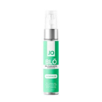 Гель для минета JO - BLO - Watermelon, 30 мл