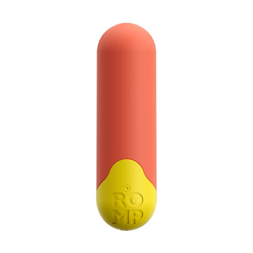 Потужна віброкуля Romp Riot Light orange