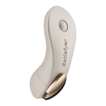 Вибратор в трусики Satisfyer Little Secret Battery Series с дистанционным управлением