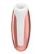 Вакуумный стимулятор клитора Love Breeze Satisfyer, медный