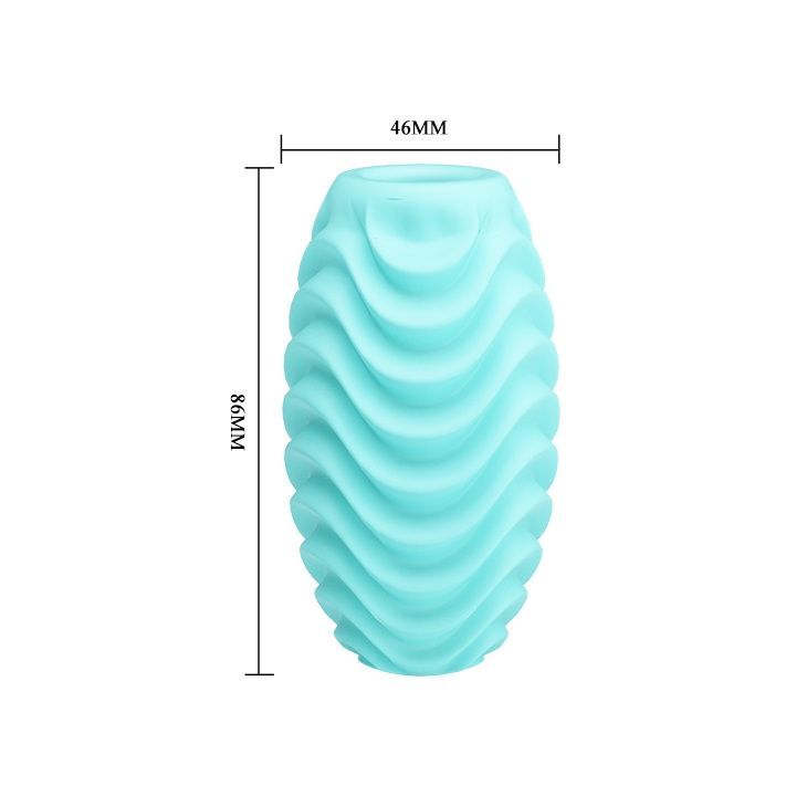 Мастурбатор Pretty Love Attractive Double-Sided Egg