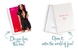 Сатиновий відкритий пеньюар на поясі Obsessive 810-PEI&ndash;1 peignoir black, чорний, S/M