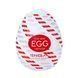 Мастурбатор-яйце Tenga Egg Twister