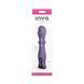 Вибратор NS Novelties INYA - Integra - Gray