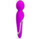 Вибромассажер Pretty Love Fitzgerald Massager Purple