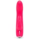 Мини вибратор кролик Happy Rabbit Rechargeable Mini Rabbit Vibrator