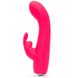 Мини вибратор кролик Happy Rabbit Rechargeable Mini Rabbit Vibrator