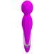 Вибромассажер Pretty Love Fitzgerald Massager Purple