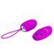 Виброяйцо Pretty Love Joannna Vibrating Egg Purple, 54 г